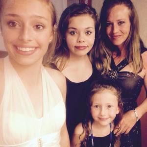 Meet your Posher, Traci